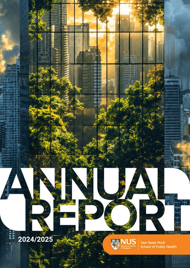 SSHSPH-AY2024_2025-Annual-Report-Cover