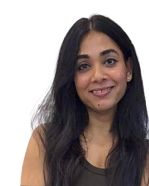 Shubhla-Singh-DrPH-2026-Cohort