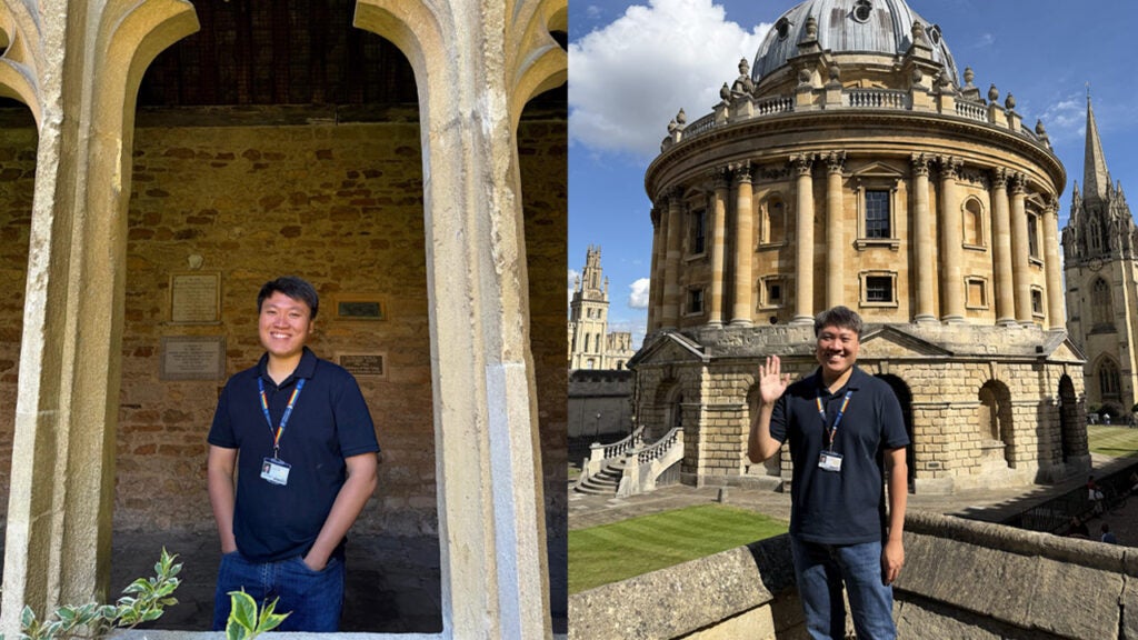 Student Feature-Jeremy Cheng 3 Student Feature-Jeremy Cheng 3