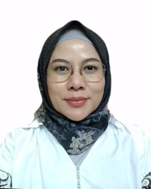 Suci Melati Wulandari-DrPH 2026 Cohort
