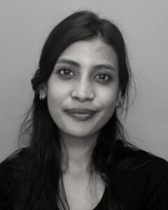 Ana Ansari