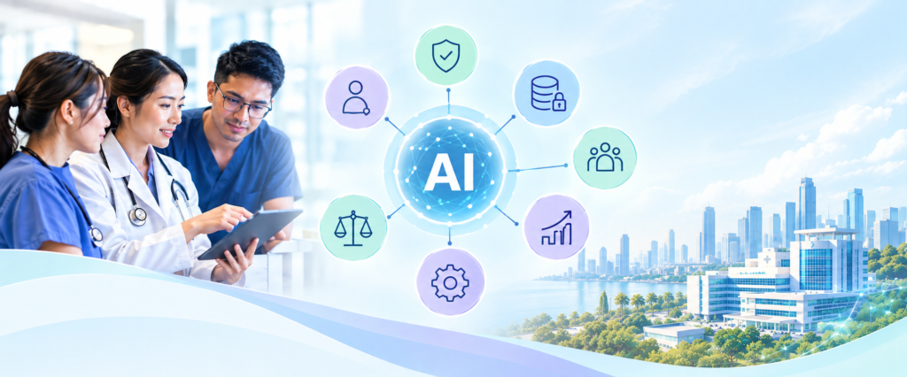 Artificial Intelligence (AI) for Health