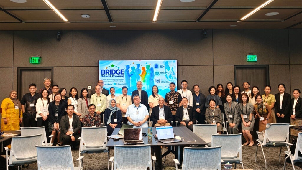 BRIDGE Network Second biannual 2026 BRIDGE Network Second biannual 2026
