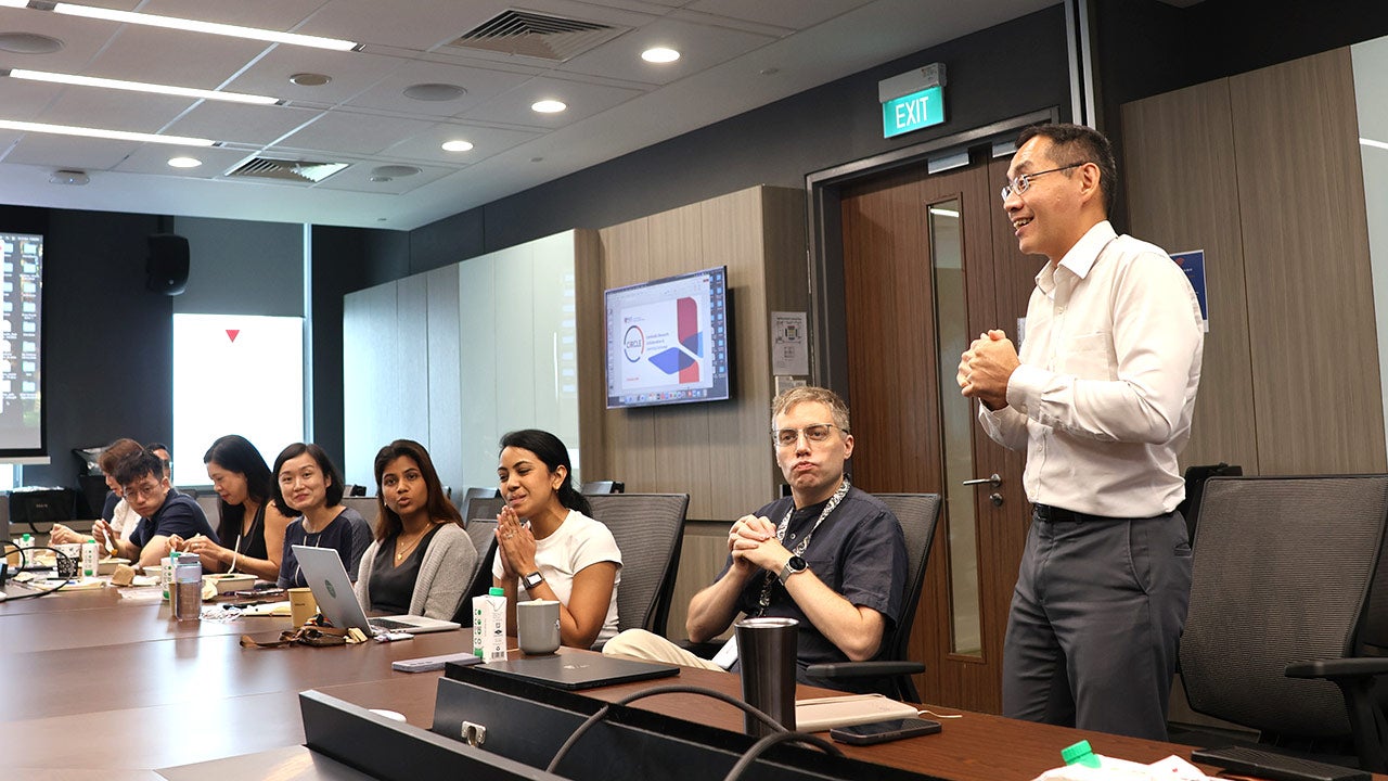 Introducing CiRCLE and Welcoming Our New Fellows-5