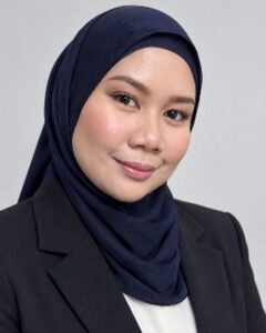 Nafisah Lokman