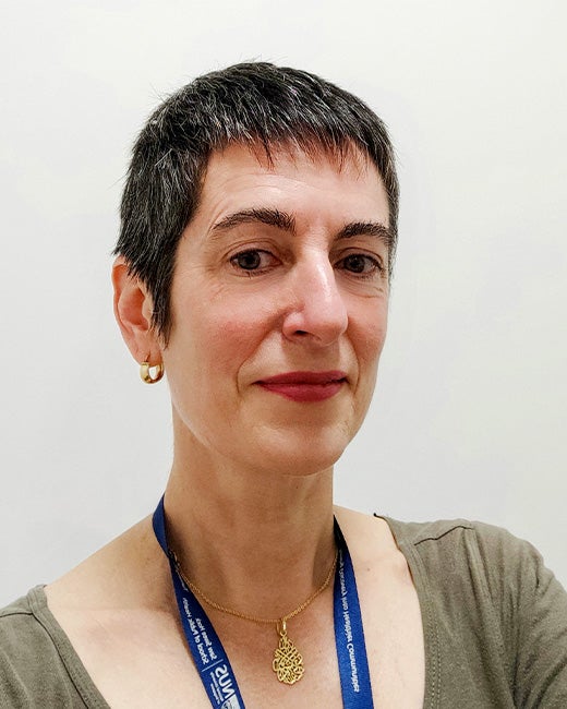 Assoc Prof Natasha Howard
