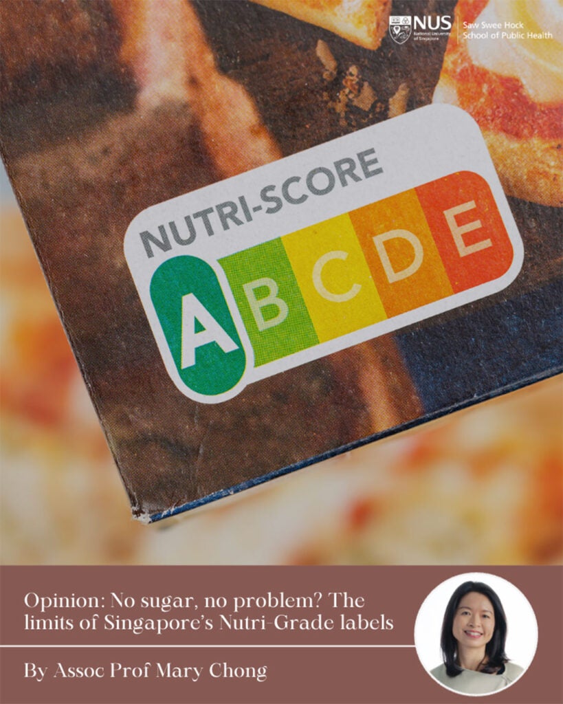 Opinion-No-sugar-no-problem