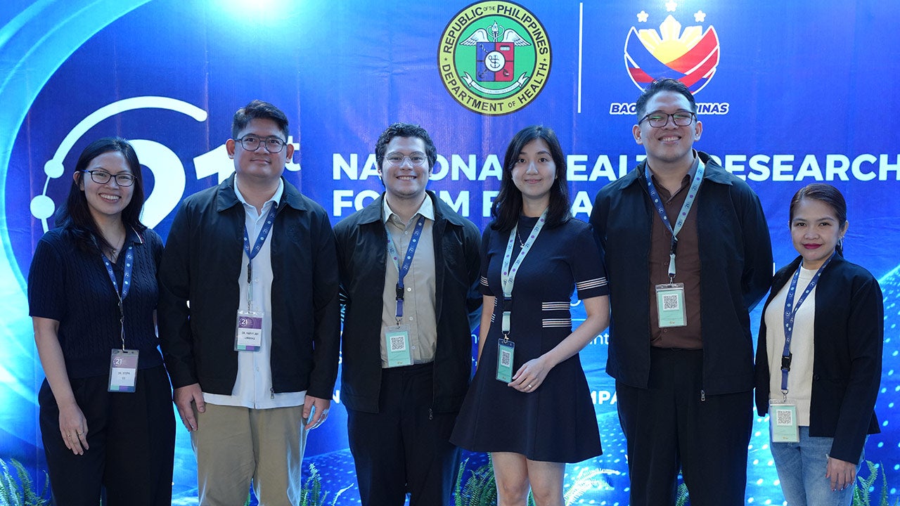 PPP-21st National Health Research Forum for Action-NUS PPP Team PPP-21st National Health Research Forum for Action-NUS PPP Team