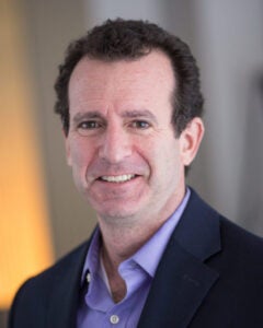 Prof Paul Spiegel