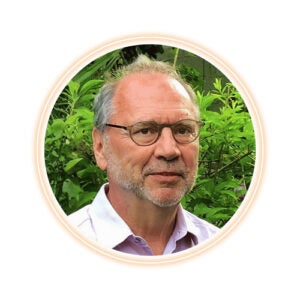 Prof Sir Peter Piot