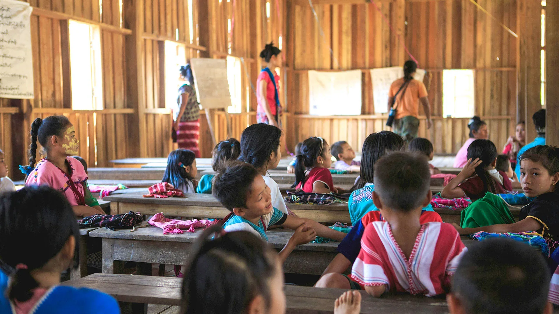 1-girls-schooling-in-Myanmar